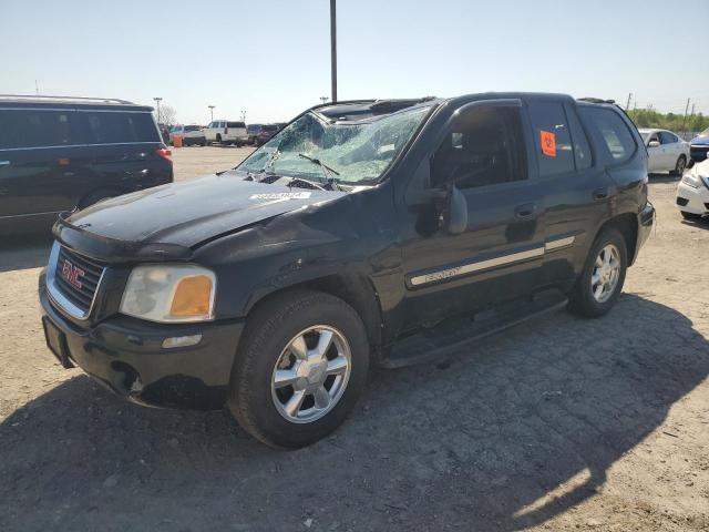 Gmc Envoy (2004)