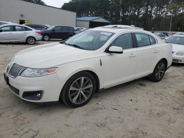 Lincoln Mks (2009)