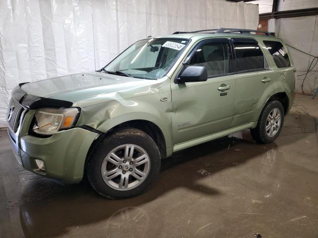Mercury Mariner (2008)