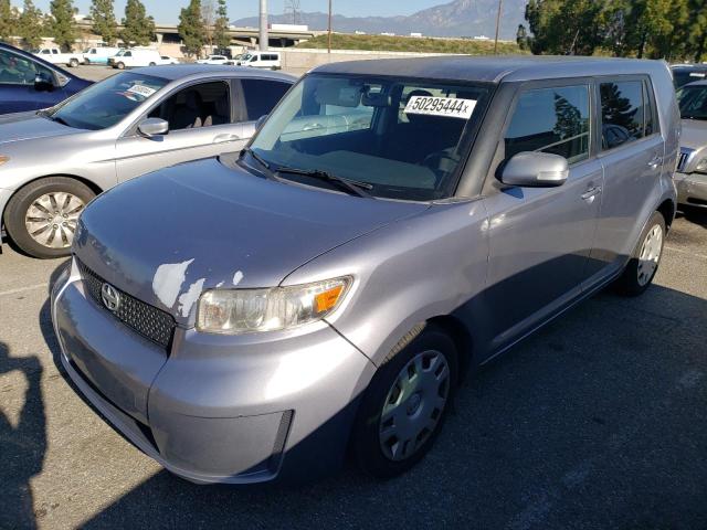Scion Xb (2010)