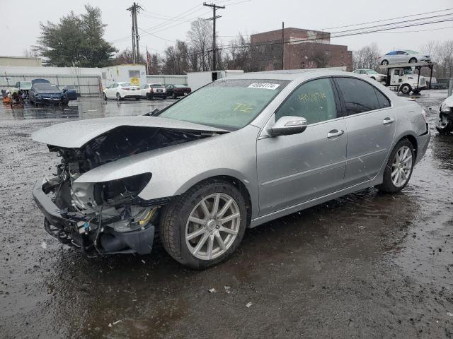 Acura Rl (2009)