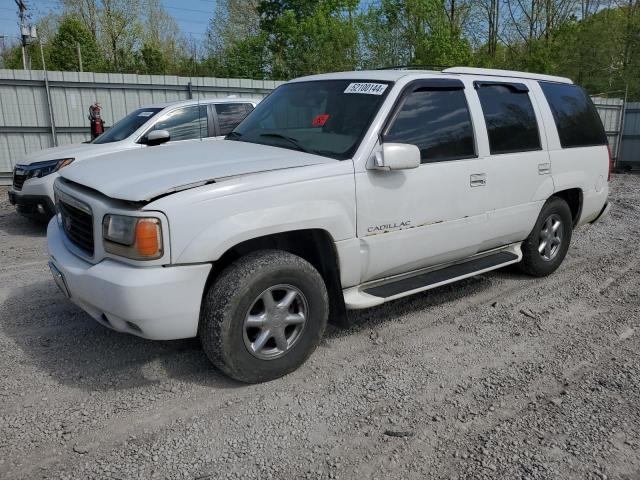 Cadillac Escalade (2000)