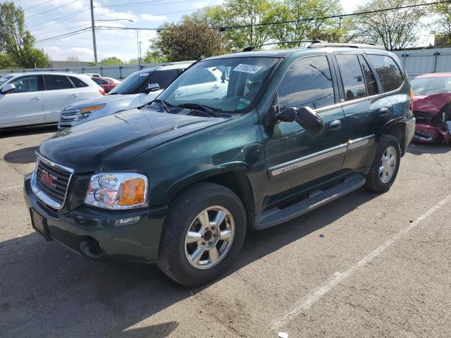 Gmc Envoy (2003)