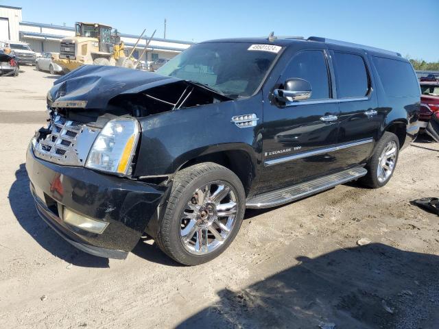 Cadillac Escalade (2007)