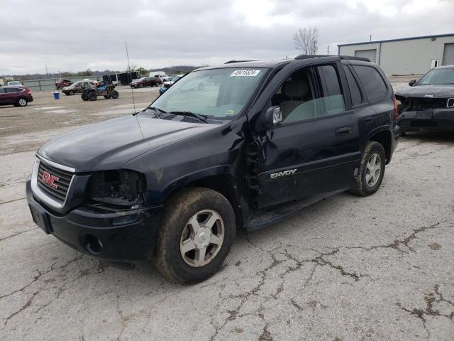 Gmc Envoy (2004)