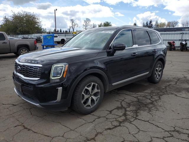 Kia Telluride (2020)