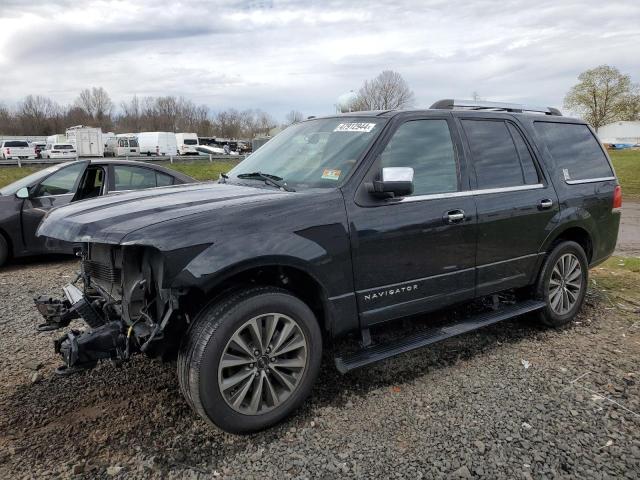 Lincoln Navigator (2017)