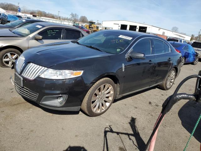 Lincoln Mks (2010)