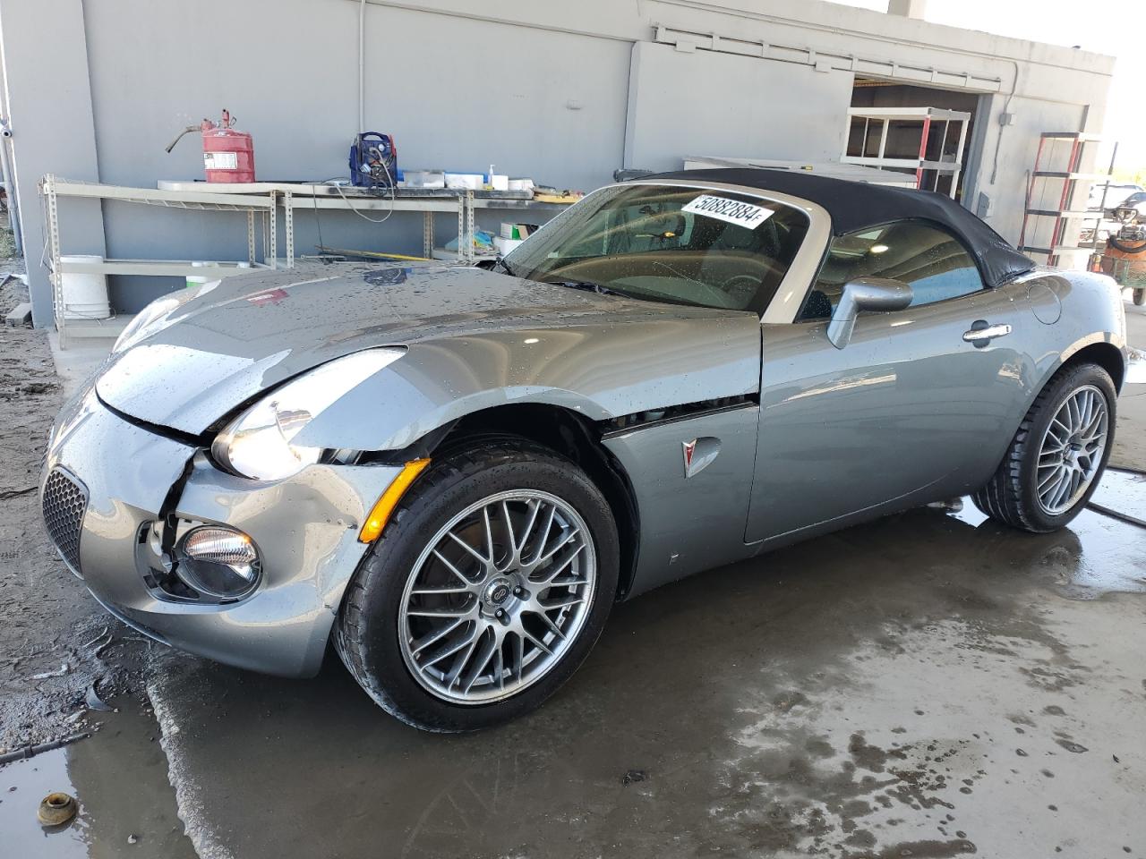Pontiac Solstice (2007)