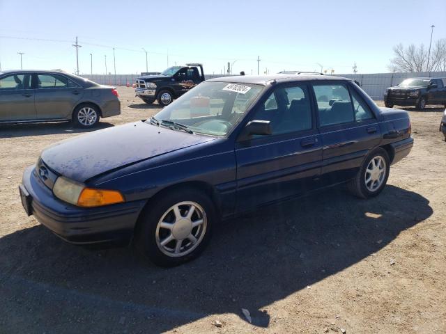 Ford Escort (1994)