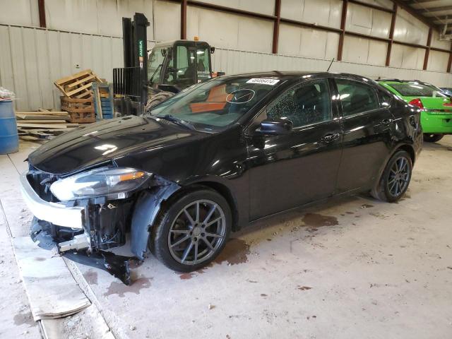 Dodge Dart (2013)