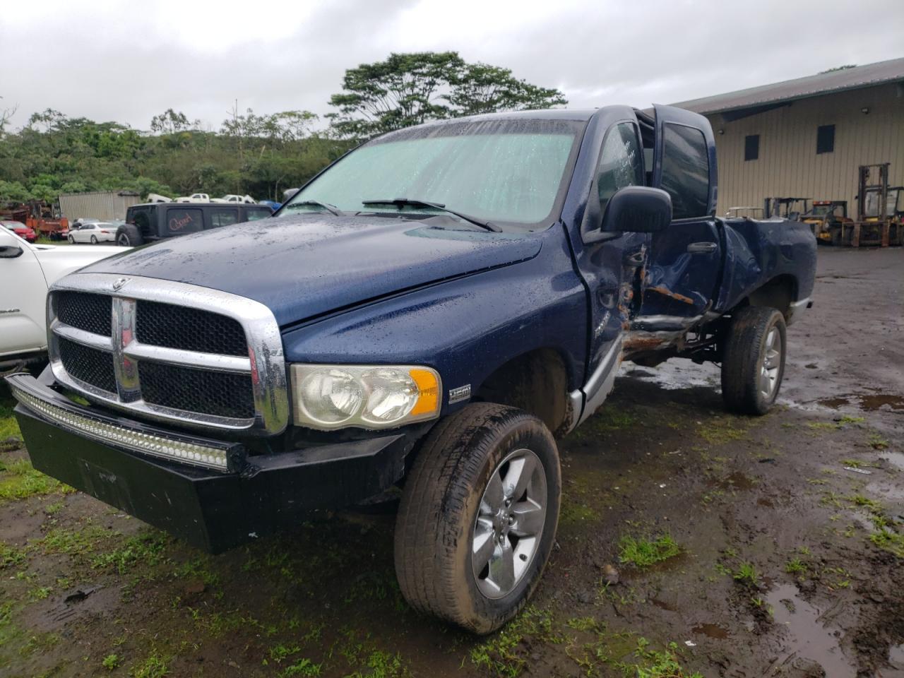 Dodge Ram (2005)