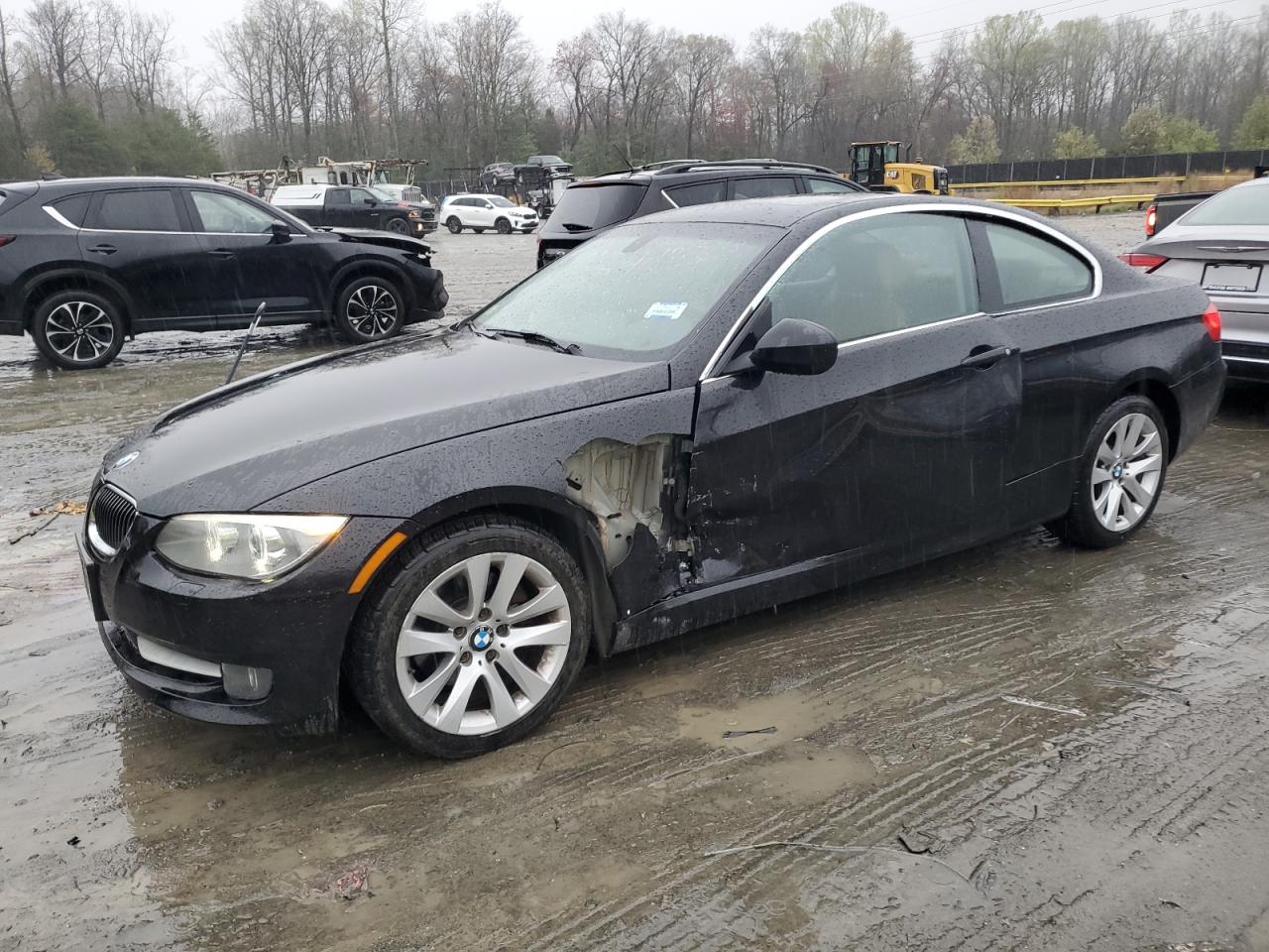 Bmw 3er (2013)