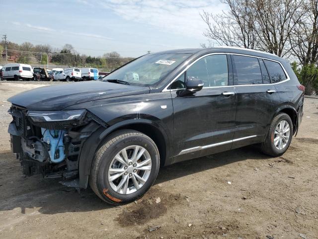 Cadillac Xt6 (2024)