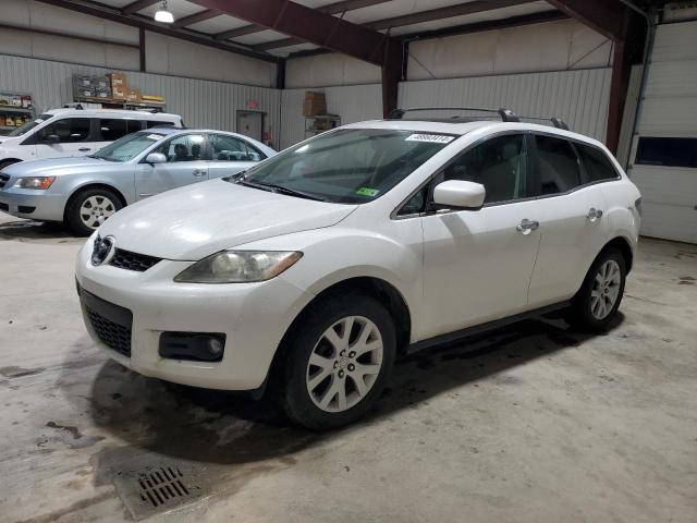 Mazda Cx-7 (2007)