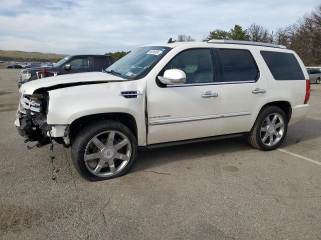 Cadillac Escalade (2011)