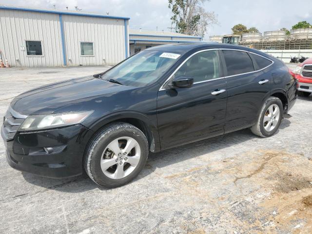Honda Crosstour (2012)