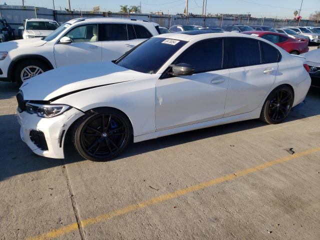 Bmw M3 (2022)