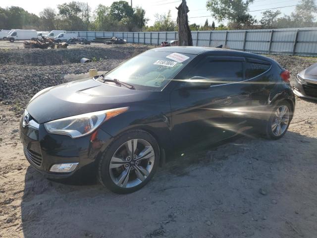 Hyundai Veloster (2013)