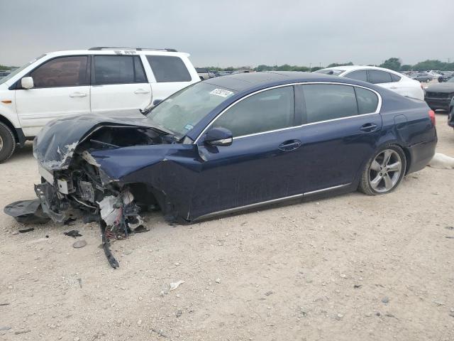 Lexus Gs350 (2010)