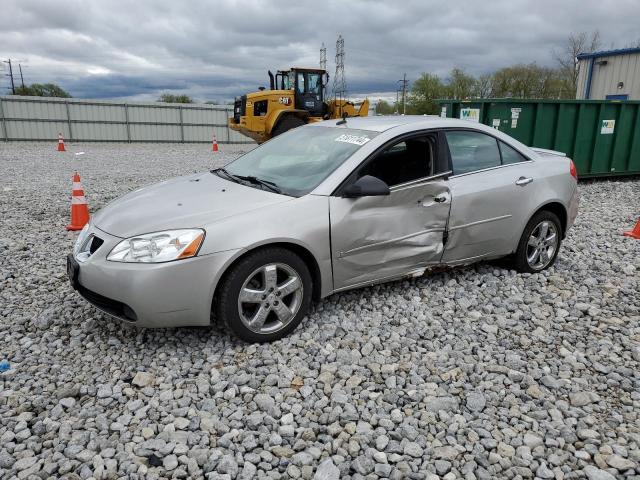 Pontiac G6 (2008)