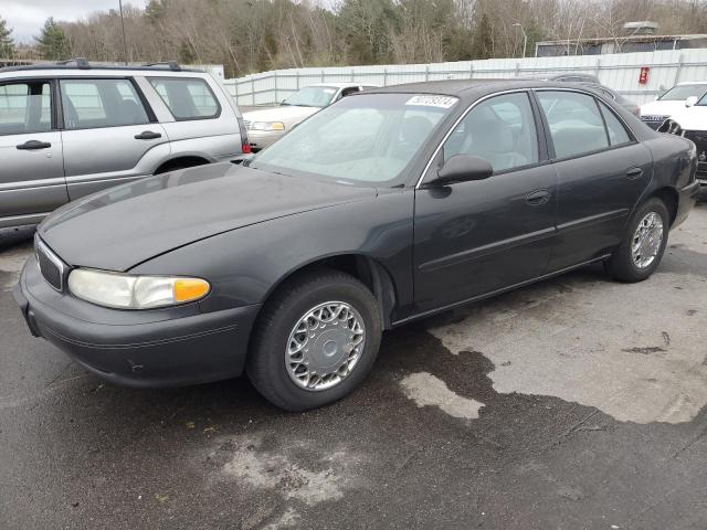 Buick Century (2004)