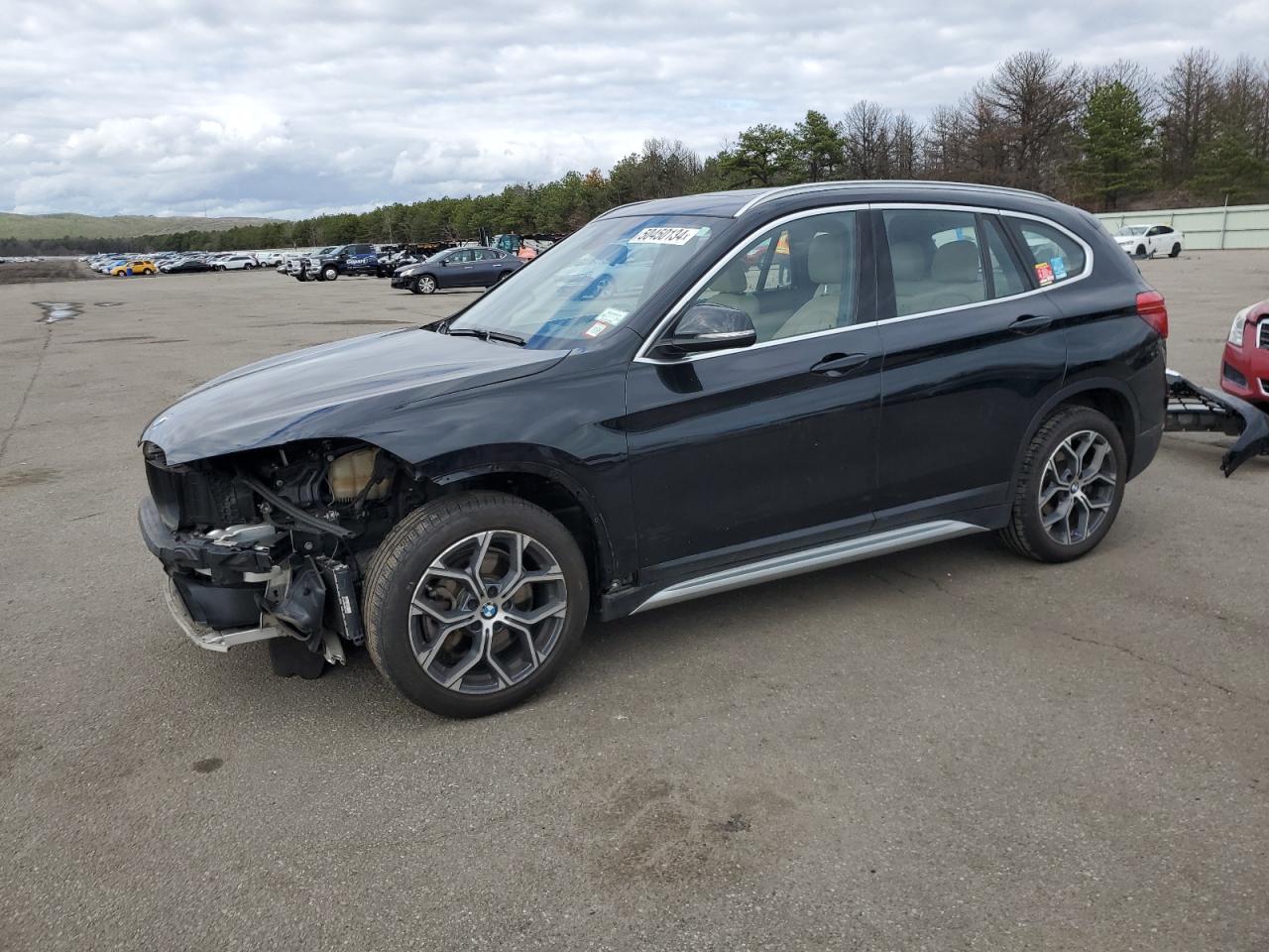 Bmw X1 (2021)