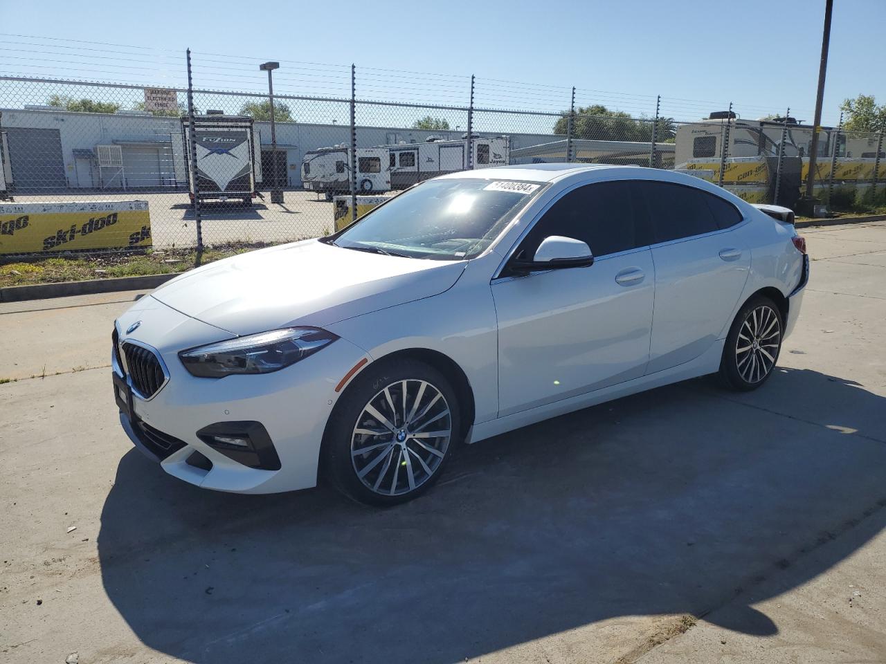 Bmw 2er (2020)