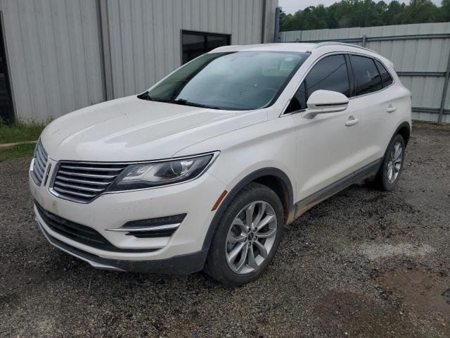 Lincoln Mkc (2017)
