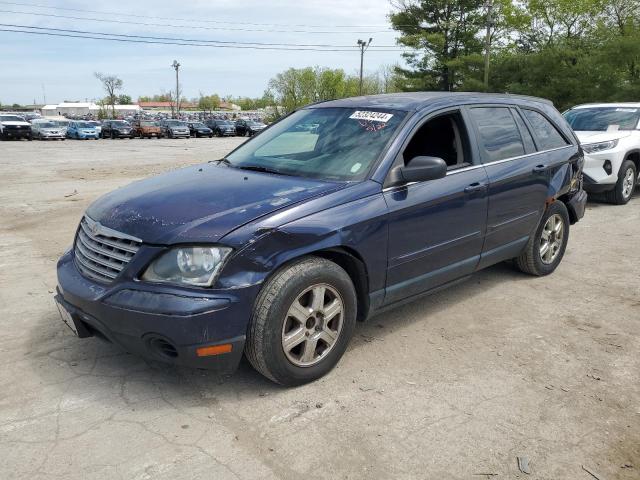 Chrysler Pacifica (2005)