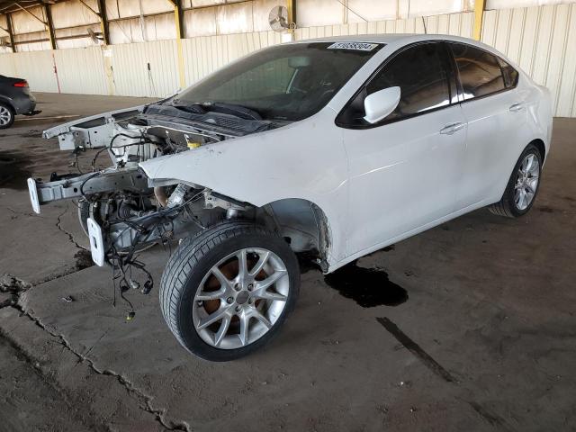 Dodge Dart (2013)