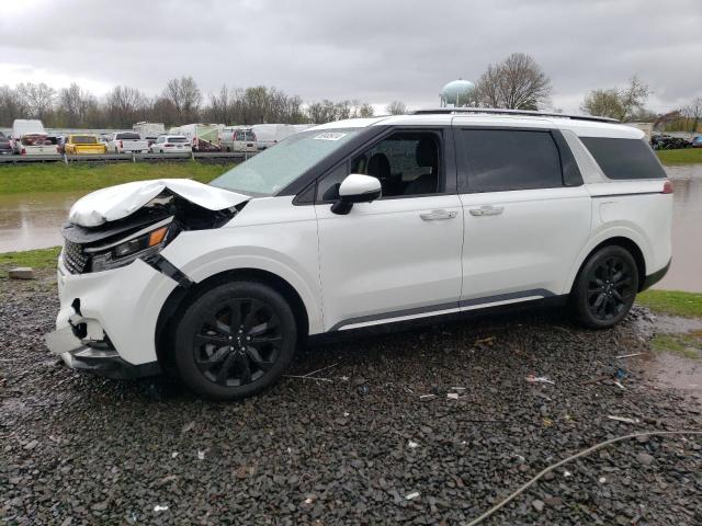 Kia Carnival s (2023)
