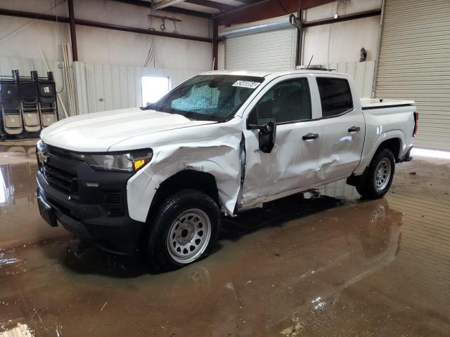 Chevrolet Colorado (2023)