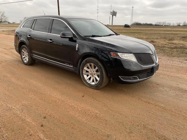 Lincoln Mkt (2015)