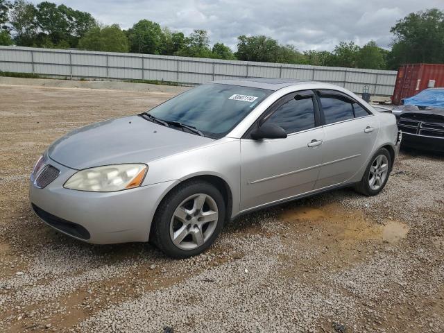 Pontiac G6 (2006)