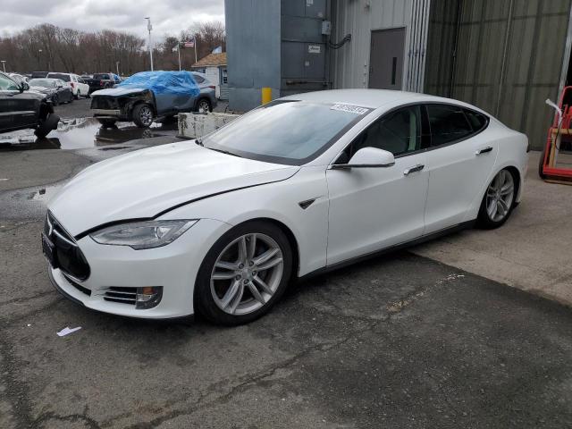 Tesla Model s (2013)