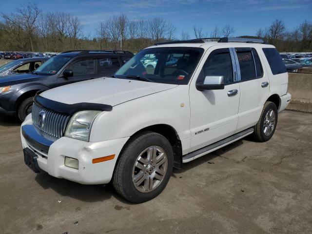 Mercury Mountainer (2010)