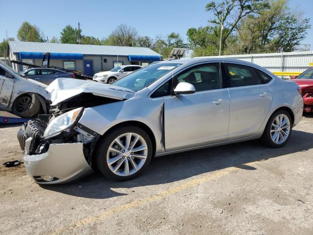 Buick Verano (2015)