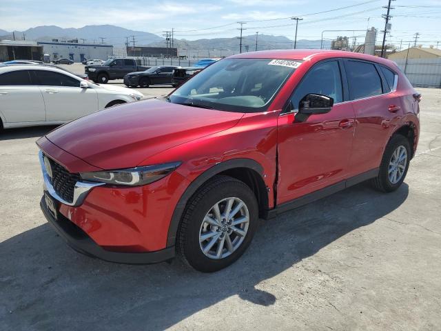 Mazda Cx-5 selec (2023)