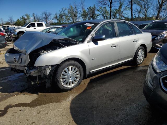 Mercury Sable (2008)