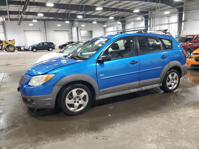 Pontiac Vibe (2007)