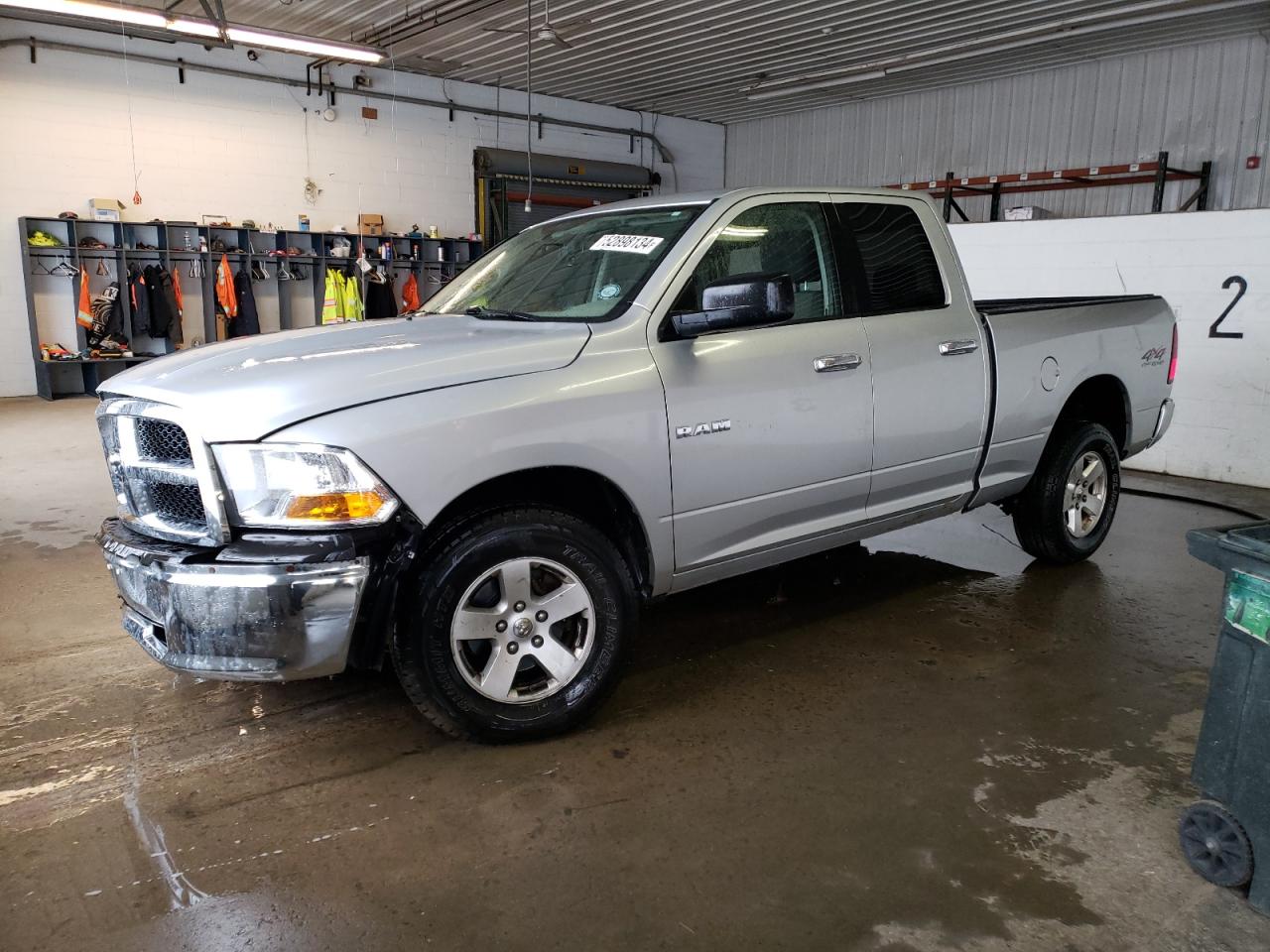 Dodge Ram (2009)