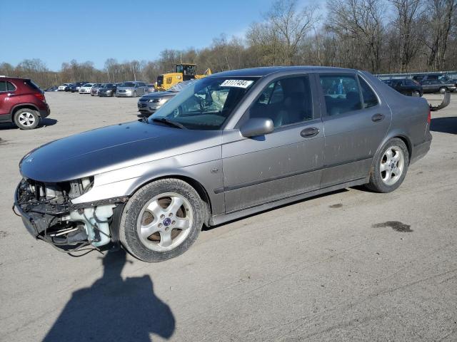 Saab 9 5 (2002)