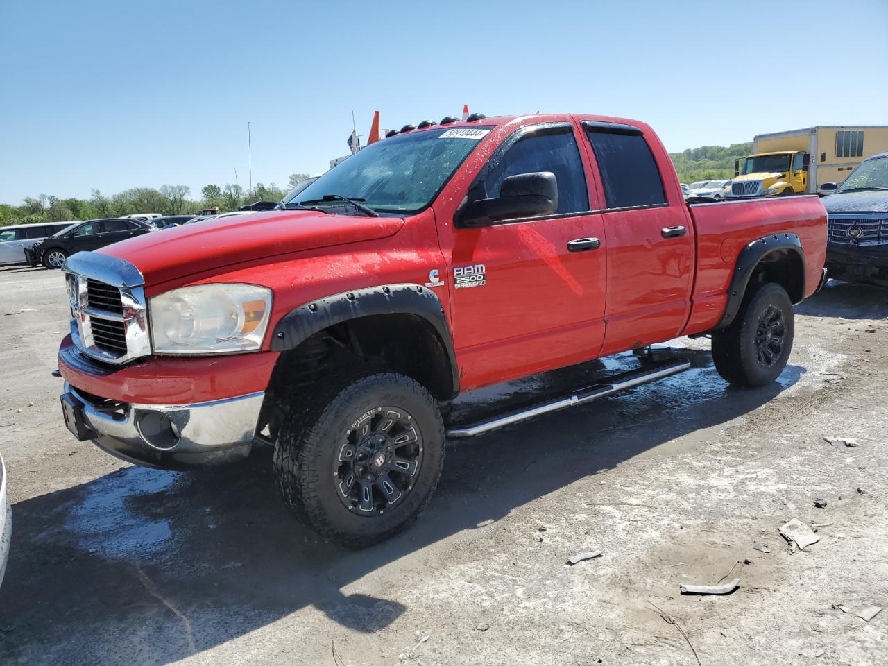 Dodge Ram (2007)