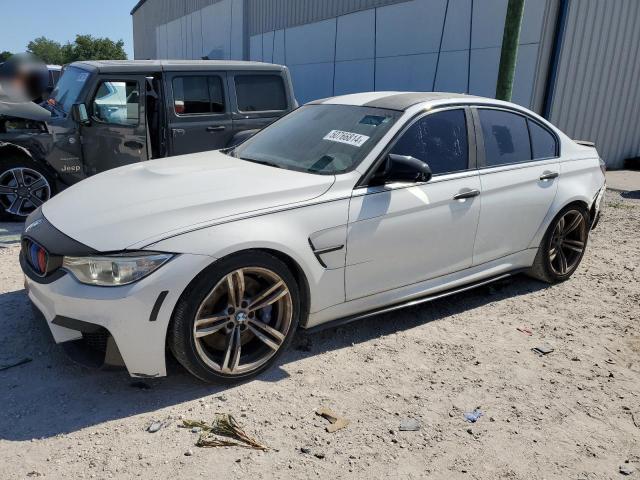 Bmw M3 (2016)