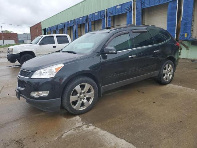 Chevrolet Traverse (2012)