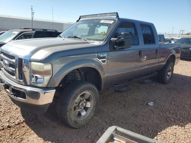Ford F250 (2009)