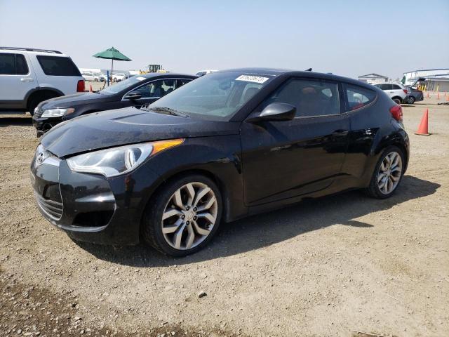 Hyundai Veloster (2012)