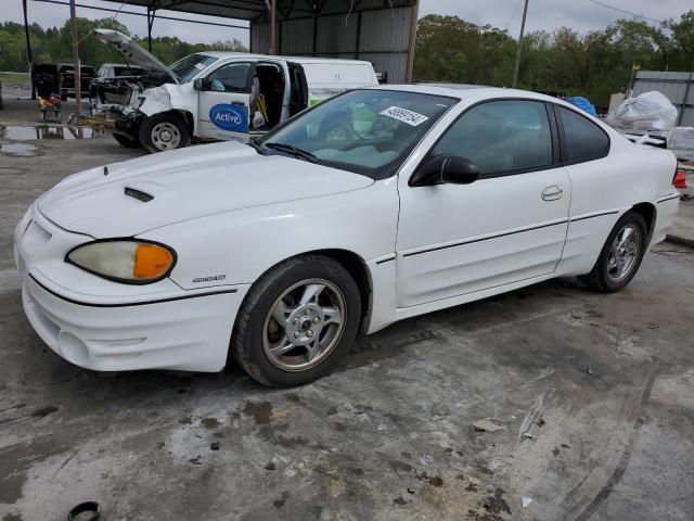 Pontiac Grandam (2005)