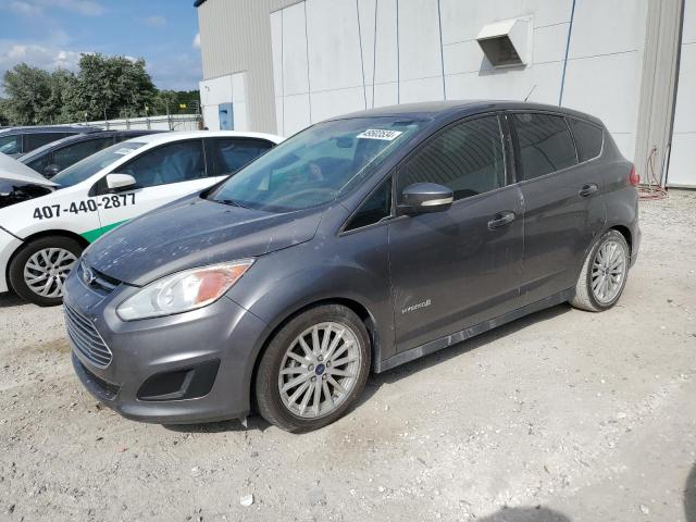 Ford Cmax (2013)